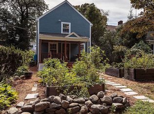 254 Waverley St, Belmont, MA 02478