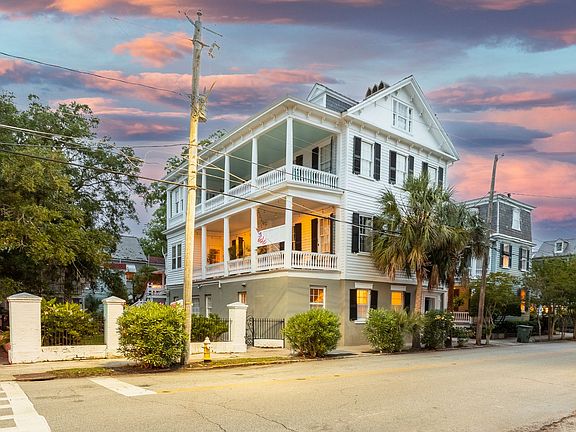 81 Ashley Ave APT A, Charleston, SC 29401 | Zillow