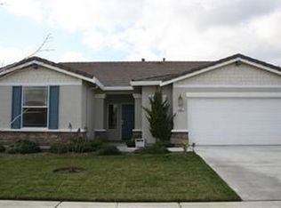 3587 San Vincent Ave, Merced, CA 95348