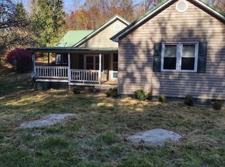 10419 Caney Valley Rd, Bristol, VA 24202