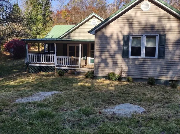 10419 Caney Valley Rd, Bristol, VA 24202
