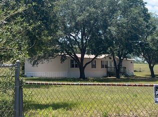 8535 23rd St, Zephyrhills, FL 33540