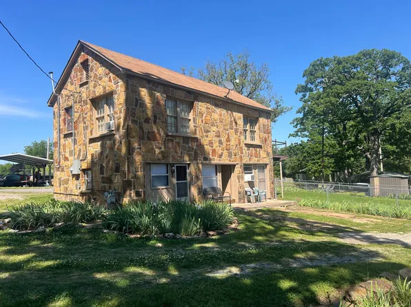 502 W Shawnee St Unit A, Tahlequah, OK 74464