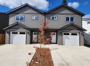 1011 Peach Rd, Winlock, WA 98596