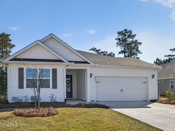 4041 Conagree Lane Lot 154, Leland, NC 28451