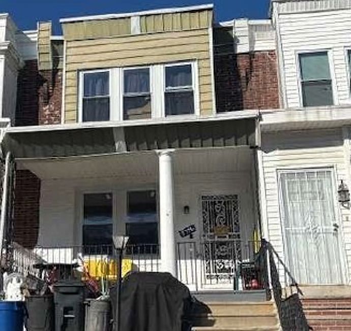 Property Front View
