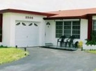 2505 Dolphin Dr, Miramar, FL 33025