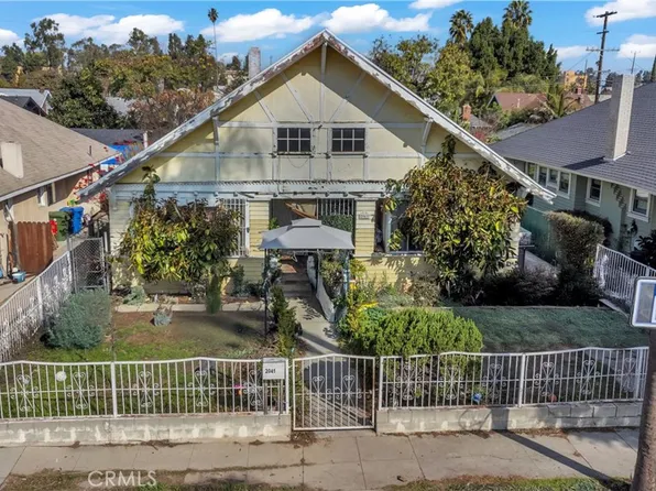 2041 W 29th Pl, Los Angeles, CA 90018