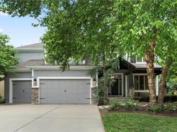 16320 Nieman Rd, Overland Park, KS 66221