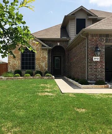 2nd image of 3712 Wolf Creek Ln