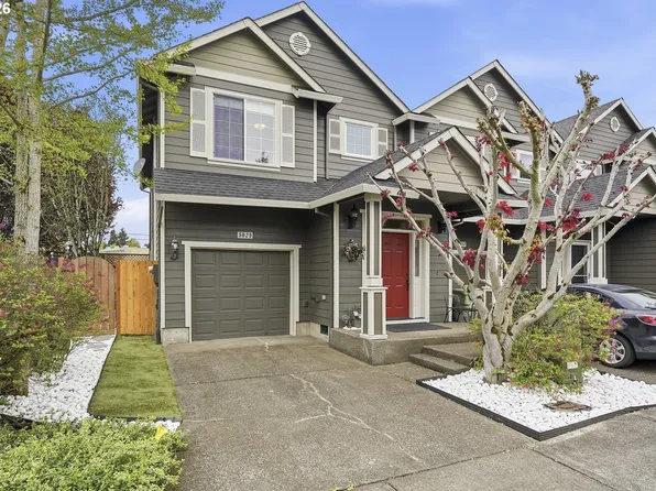 5029 SW Wentworth Ter, Beaverton, OR 97078