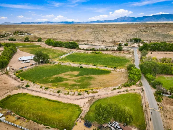 Jerome Rd, Los Lunas, NM 87031