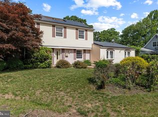 51 Pageant Ln, Willingboro, NJ 08046