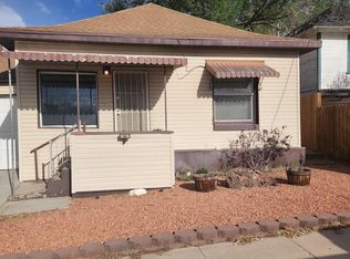 534 S 200 W, Milford, UT 84751