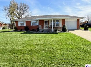 502 Shawnee Dr, Campbellsville, KY 42718