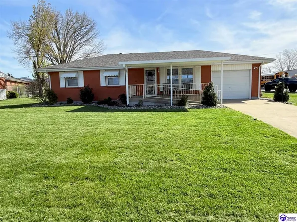 502 Shawnee Dr, Campbellsville, KY 42718