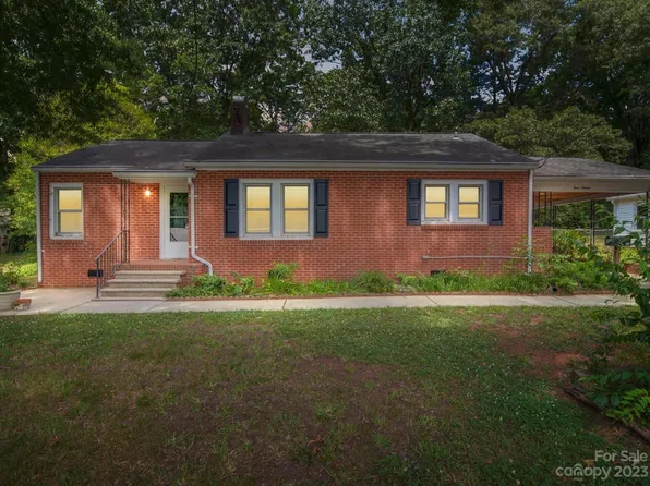 416 Franklin Ave, Shelby, NC 28150