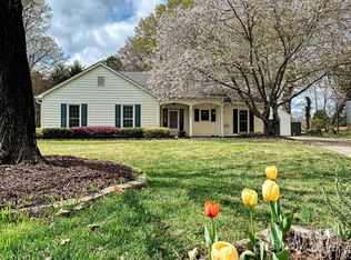 8604 Doe Run Rd, Charlotte, NC 28277