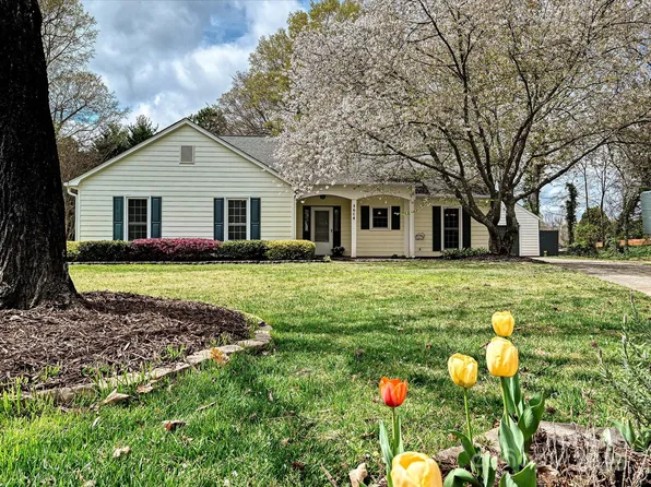 8604 Doe Run Rd, Charlotte, NC 28277