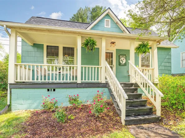 40 Magnolia Ave, Asheville, NC 28801