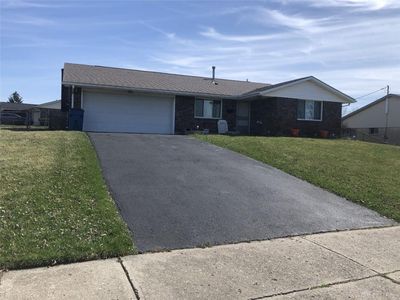 7360 Troy Manor Rd, Dayton, OH, 45424