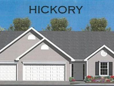 5422 Amber Meadows Dr, Imperial, MO, 63052