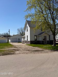 308 S Viola St, Milbank, SD, 57252