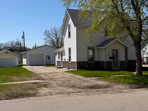 308 S Viola St, Milbank, SD 57252