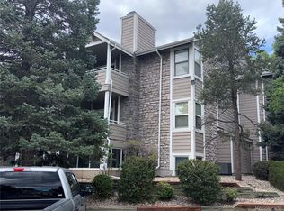 8376 S Upham Way APT A106, Littleton, CO 80128