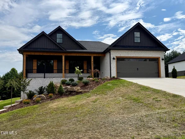 435 Tortoise Way, Jonesborough, TN 37659