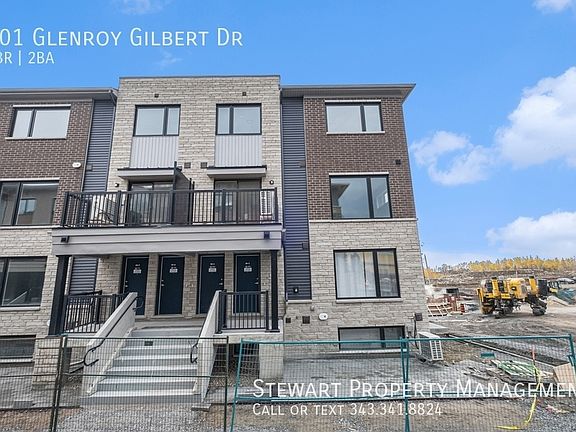 2nd image of 801 Glenroy Gilbert Dr