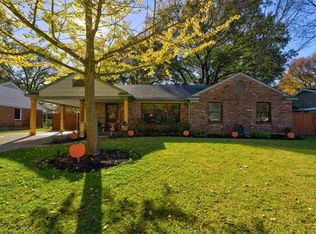 5111 Sequoia Rd LOT 175, Memphis, TN 38117