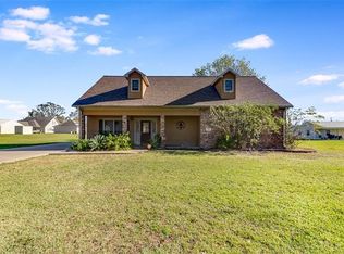 710 Commercial Ave, Lake Arthur, LA 70549