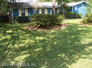 12486 Attrill Rd, Jacksonville, FL 32258