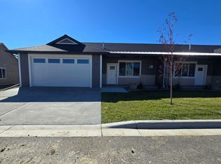 6314 Decker Ln, Billings, MT 59106