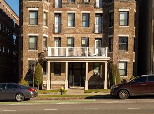 24 Seaver St APT 3, Boston, MA 02121