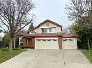 836 Springbrook Dr, San Ramon, CA 94582