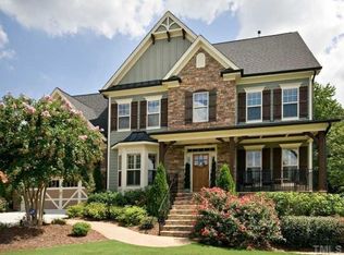 708 Granite Peak Dr, Rolesville, NC 27571