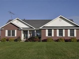 2378 Pilgrim Path, Oskaloosa, IA 52577