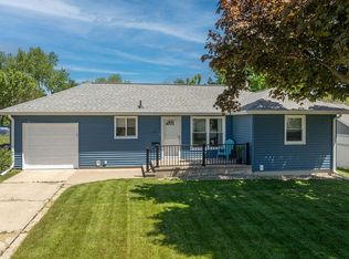 1246 28th St SE, Cedar Rapids, IA 52403