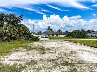 3134 NE 14th Pl, Cape Coral, FL 33909