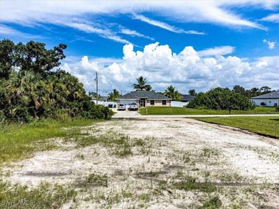 3134 NE 14th Pl, Cape Coral, FL, 33909