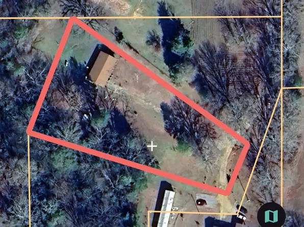 1273 Jonas Flagg Rd, Edwards, MS 39066