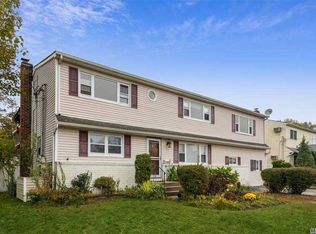 2407 Amherst St, East Meadow, NY 11554