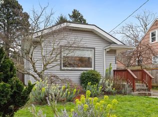 3722 NE 67th Ave, Portland, OR 97213