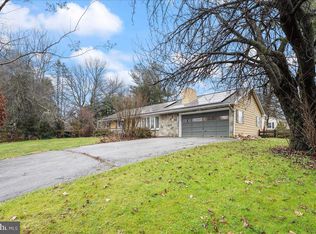 421 Stauffer Rd, Atglen, PA 19310