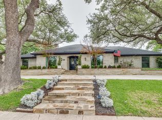 7105 Tophill Cir, Dallas, TX 75248