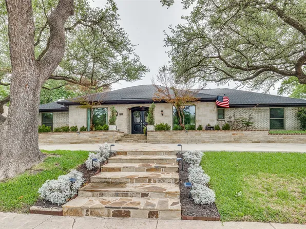 7105 Tophill Cir, Dallas, TX 75248