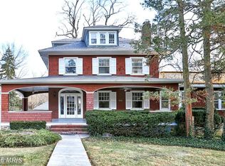 515 Old Orchard Rd, Baltimore, MD 21229