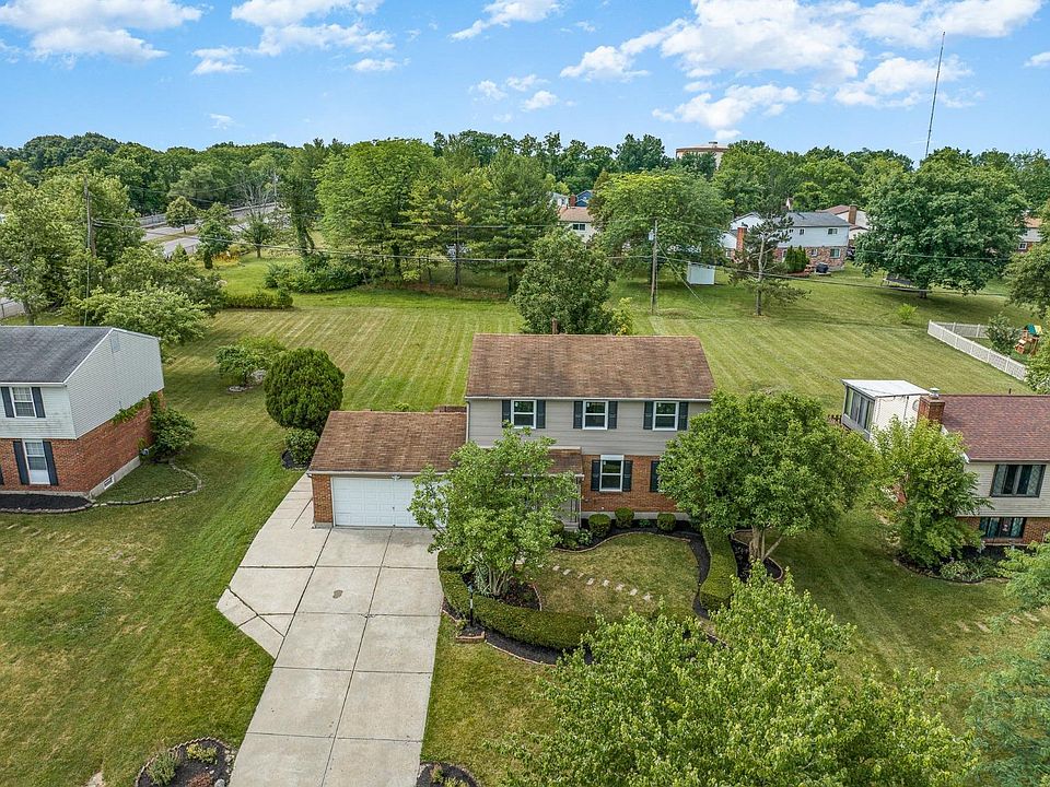 1215 Waycross Rd, Cincinnati, OH 45240 Zillow